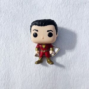 Shazam Funko Pop - No Box